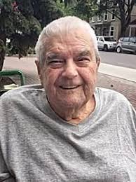 John McKendry Obituary (1933