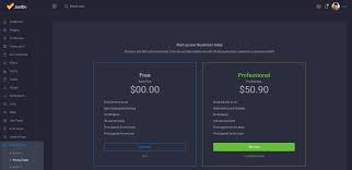 Pricing tables must be chosen very carefully so that visitors should get the information they are interested in such as available product features, costs and other options. Best Bootstrap Pricing Table Templates For Inspiration