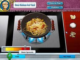 For many years, parents have wondered about the negative effects of video games on their children's health — and even into adulthood, partners might see the harmful ways video games can impact their significant others' health. Descarga Del Juego Cooking Academy 2 Recetas Del Mundo Para Mac On Aferon Com