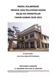 Berapa harga ketuk pintu kereta kiri untuk persona. Modul Kolaborasi Kelas Xii Perhotelan Flip Ebook Pages 51 100 Anyflip Anyflip