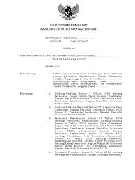 Maybe you would like to learn more about one of these? Contoh Sk Tim Ptsl Pdf