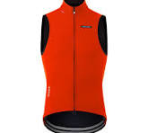 CHALECO ARIMA GORE-TEX WINDSTOPPER