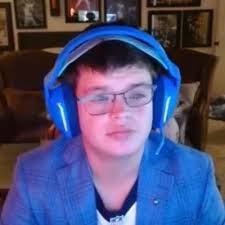 Caleb Gerber's Instagram, Twitter & Facebook