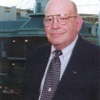 Edward Mercer Obituary