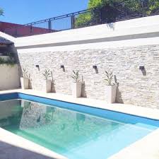 Reciclaje De Un Jardin Con Pileta Descuidado Piletas Modernas Ideas Imagenes Y Decoracion De Estudio Nicolas Pierry Diseno En Arquitectura De Paisajes Jard Piscinas Piletas Piscinas Modernas
