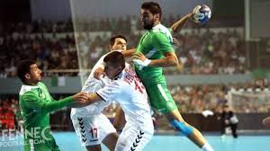 Regarder plusieurs chaines tv tnt françaises et francophones diffusion hd la télé en direct live streaming en ligne gratuit sans telecharger, watch french tv channels en ligne live online streaming for free from france et à l'étranger, les chaînes tv et tnt de la playlist: Hand Can 2020 Egypte Algerie Heure Et Chaines De Diffusion