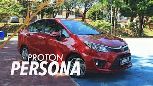 Check spelling or type a new query. 2021 Proton Persona Price Reviews And Ratings By Car Experts Carlist My
