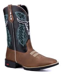 7m Boots Texana | MercadoLivre 📦