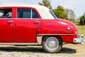 Image result for Plymouth Cream 1952 Chrysler