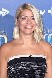 Contact holly willoughby on messenger. Holly Willoughby S Hair Through The Years