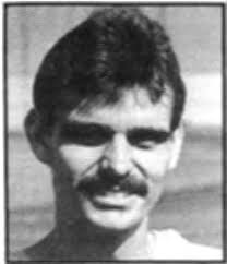 The Sting: Summer 1987