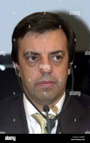 Vice chairman of the management board -Fotos und -Bildmaterial in hoher  Auflösung