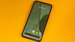 The pixel 5a does everything i want from a phone — and it does so at a very reasonable price. Evch9uoxgra9bm