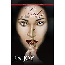 Amazon.com: Lady of the House: Book Three of the Forever Divas Series:  9781622867516: Joy, E.N.: Books
