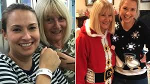 Nurse held 10-year-old Ella's hand as she donated organs to save lives of  five others