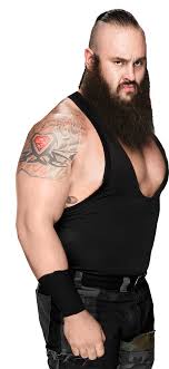 Wwe has come to terms on the releases of braun strowman, aleister black, lana, murphy, ruby riott and santana garrett. Braun Strowman By Hamidpunk On Deviantart