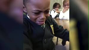 Report: 11-year-old boy dies after suspected allergic reaction to smell of  fish