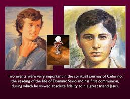 Ceferino, son of a mapuche chief, wanted to be a priest and even studied in rome, where he met pope pio x. Ceferino Namuncura In May Of 1905 Ceferino Namuncura Died In The Fatebenefratelli Hospital In Rome He Was A Son Of A Tribal Chief In Of Argentina Ppt Download