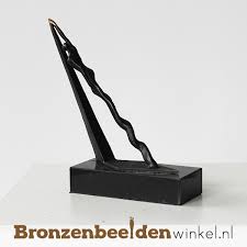 Á 12 5 Jaar In Dienst Cadeau Voor Werknemer Of Collega