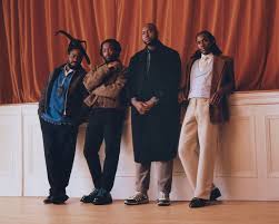 Fashion: Meet The Next Generation Of Black British Writers ...