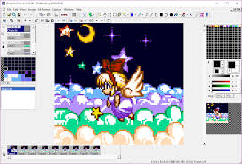 16 Best Pixel Art Software Programs Of 2021 All Os Pixel Art Pixel Art Program Pixel Animation