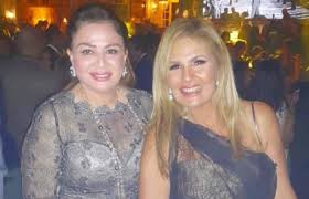 ممثلة مصرية، ولدت في حي مصر الجديدة بالقاهرة، درست المرحلة الابتدائية بإحدى مدارس الراهبات الفرنسية، حصلت على درجة. ØªØ¹Ù„ÙŠÙ‚ ÙŠØ³Ø±Ø§ Ø¹Ù„Ù‰ Ø®Ù†Ø§Ù‚ØªÙ‡Ø§ Ù…Ø¹ Ø§Ù„Ù‡Ø§Ù… Ø´Ø§Ù‡ÙŠÙ† ÙÙŠ Ù…Ù‡Ø±Ø¬Ø§Ù† Ø§Ù„Ù‚Ø§Ù‡Ø±Ø© Ø§Ù„Ø³ÙŠÙ†Ù…Ø§Ø¦ÙŠ Ù…Ø´Ø§Ù‡ÙŠØ±