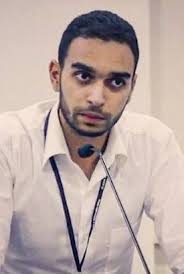 Profiel voor ER Community