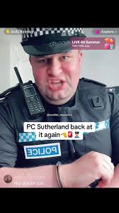 Lee Sutherland Lives