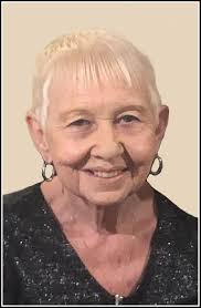 CHIASSON, Linda Muriel