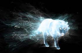 Harrypotter #doepatronus #pottermore #wizardingworld how to get doe/stag patronus on wizardingworld.com aka pottermore. Wolf Patronus By Hpwolffreak On Deviantart
