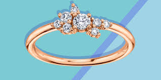 Once you have an overview of the top engagement ring brands in the industry, the world of bridal jewelry becomes virtually unlimited. 14 Minimalist Engagement Rings That Are Easy To Wear Every Day Real Simple
