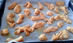 Check spelling or type a new query. Straccetti Di Pollo Al Forno Con Tortino Di Spinaci E Patate Igustosidilucia