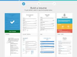 seven apps to level up your resume