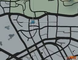 Für links auf dieser seite zahlt der händler ggf. Wo Ist Michaels Haus Bei Gta5 Gta V Zocken Gta