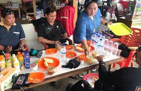 We did not find results for: Mencicipi Jagung Rebus Pulut Khas Kabupaten Takalar Enak Gurih
