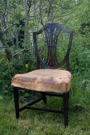 19th century antique inlaid hepplewhite shield back chair armchair dining side. Datei Hepplewhite Shield Shaped Dining Chair In Country House Condition May 2014 Jpg Wikipedia