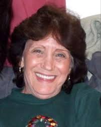 Patricia Ann Musante Obituary July 21, 2023