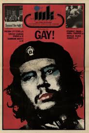 LGBT Social Movements