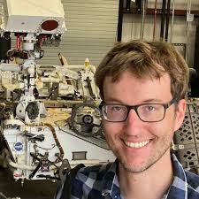 Mike Bramble (@mbramble@mastodon.social)