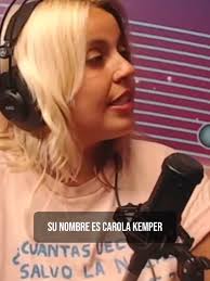 Carola Kemper: Pionera del Blues en Argentina
