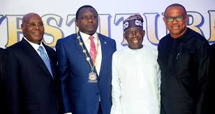 Obi vs Tinubu vs Atiku: The prophesies and the morning after