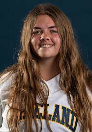 Aralese Gappa - 2024 - Softball - Lakeland University Athletics