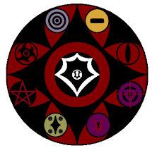 Immortal Ryoshin Naruto Art Naruto Eyes Anime Ninja