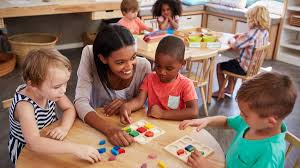 These are all easy activities for preschoolers at home that you can do at with your toddlers and preschoolers. Russian Preschools A Guide For Expat Parents Expatica