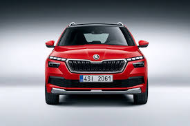 Here are all skoda models available in a suv bodystyle. Skoda Kamiq 2019 Test Preis Bilder Masse Motoren Fahren Autobild De