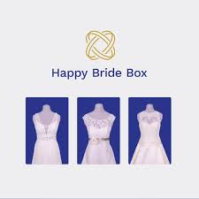 Box boutique brautkleid box ivory dream. Kleider Machen Braute Mit Der Happy Bride Box Kommen Verschiedene Brautkleider Zu Dir Nach Hause Facebook