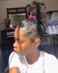 Follow Tropic M For More Instagram Glizzypostedthat Natural Hair Styles Natural Hair Styles Easy Thick Natural Hair