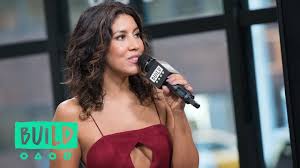 Check spelling or type a new query. The Story Behind Stephanie Beatriz S Audition For Brooklyn Nine Nine Youtube