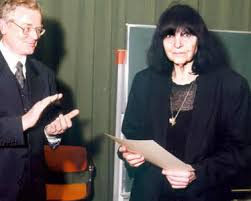 From 1946 to 1969 mayröcker was an english teacher at several public schools in vienna. Friederike Mayrocker