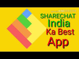 sharechat how use hindi india ka best app sharechat